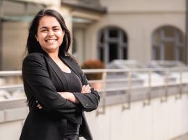 Entdecke die HoKo-Lehre auf dem EHL Campus Passugg