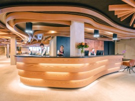 Laudinella Hotel Group