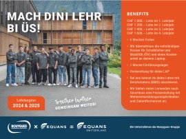 Equans Switzerland AG