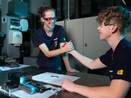 Hamilton Services AG