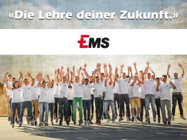 EMS-CHEMIE AG