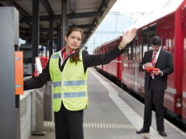 Gestalte die Zukunft mit der RhB &ndash; deine Traumlehrstelle in der Welt des Verkehrs!