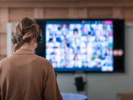 login bringt die Berufe aus der Welt des Verkehrs direkt ins Schulzimmer