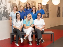 Bündner Berufsmeisterschaften FaGe 2019 - 13. Dezember 2019