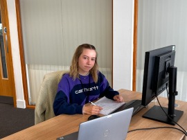 Mit EMS die Welt entdecken!