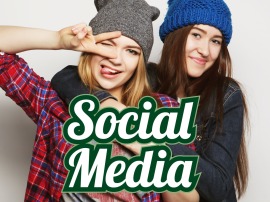 «lehre-gr.ch» auf Facebook und Instagram