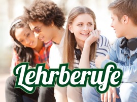 Lehrberufe