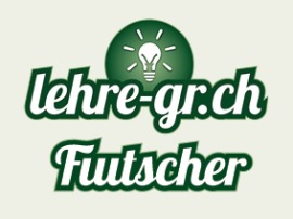 lehre-gr.ch an der FIUTSCHER