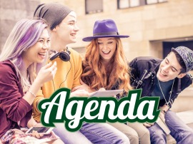 Info- & Schnupperanlässe