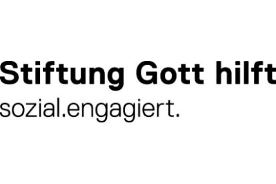 Stiftung Gott hilft