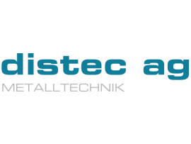 distec ag
