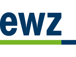 ewz Elektrizitätswerke der Stadt Zürich