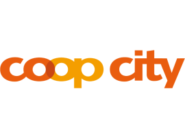Coop City