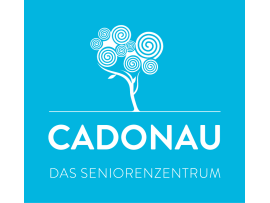 CADONAU - Das Seniorenzentrum