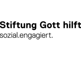 Stiftung Gott hilft