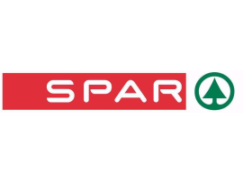 SPAR Supermarkt