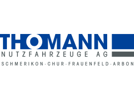 Thomann Nutzfahrzeuge AG