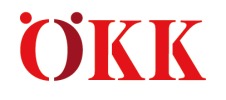 &Ouml;KK