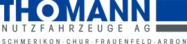 Thomann Nutzfahrzeuge AG