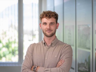 HMQ Erfolgsgeschichte – Vom Lehrling zum Bereichsleiter