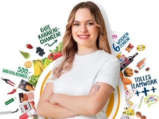 Die innovative Lehre im Detailhandel bei Coop