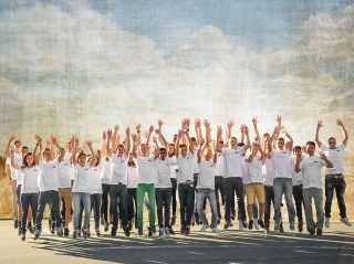 Starte bei EMS in deine Zukunft!