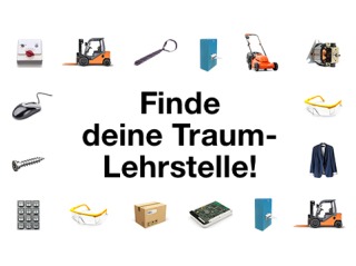 Finde den passenden Deckel zu deinem Topf – deine Traumlehrstelle in der Welt des Verkehrs!