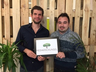 Wer steckt hinter «lehre-gr.ch»?