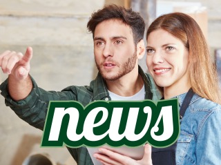 Lehrstelle der Woche