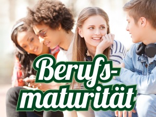 Grundbildung mit Berufsmaturität