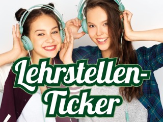 Lehrstellen-Ticker