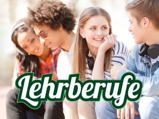 Lehrberufe