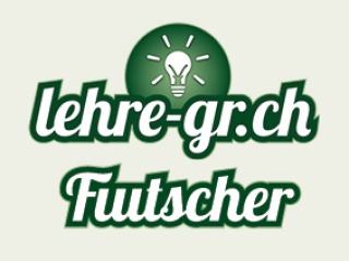 lehre-gr.ch an der FIUTSCHER