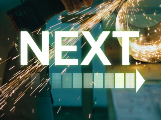 Aus «Lehre 3000» wird «NEXT»: Ausbildungen mit Zukunft